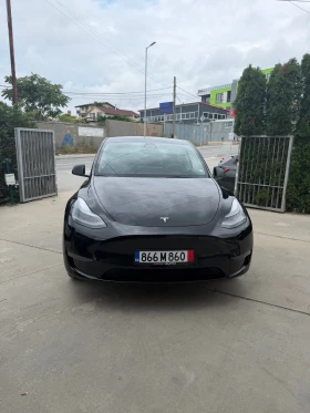 Tesla Model Y Long range, снимка 4