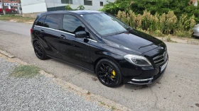 Mercedes-Benz B 180, снимка 2