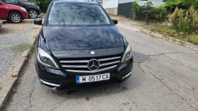 Mercedes-Benz B 180, снимка 1