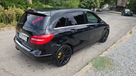 Mercedes-Benz B 180, снимка 3