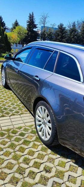 Opel Insignia, снимка 3