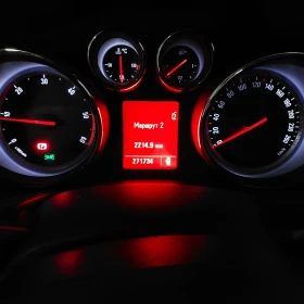 Opel Insignia, снимка 9
