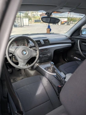 BMW 118, снимка 6