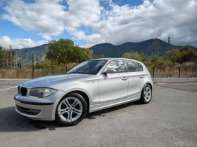 BMW 118, снимка 1