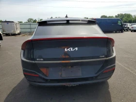 Kia EV6 GT-Line AWD, снимка 6