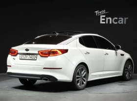 Kia K5, снимка 2