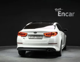 Kia K5, снимка 4