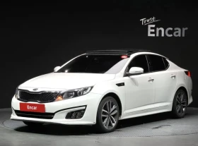 Kia K5, снимка 1