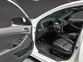 Kia K5, снимка 8