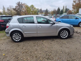 Opel Astra 1.6i, снимка 4