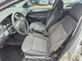 Opel Astra 1.6i, снимка 11