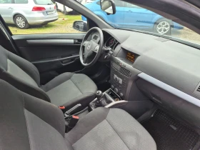 Opel Astra 1.6i, снимка 12