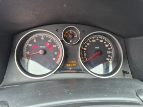 Opel Astra 1.6i, снимка 14