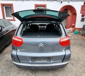 Citroen C4 Picasso 1.6 HDI САМО НА ЧАСТИ - 11 лв. - 35141118 | Car24.bg