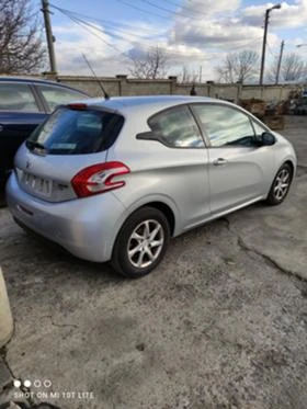 Peugeot 208 1.4 hdi | Mobile.bg    11