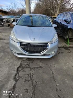 Peugeot 208 1.4 hdi | Mobile.bg    13