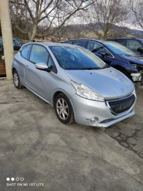 Peugeot 208 1.4 hdi | Mobile.bg    12