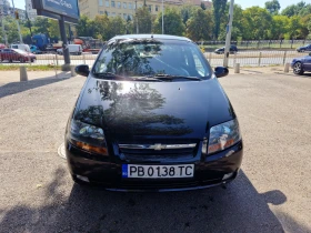 Chevrolet Kalos 1.2, снимка 2