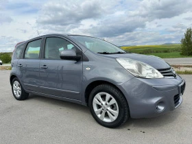 Nissan Note, снимка 7