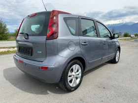 Nissan Note, снимка 3