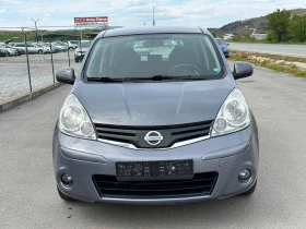 Nissan Note, снимка 1