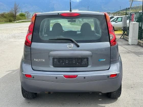 Nissan Note, снимка 4