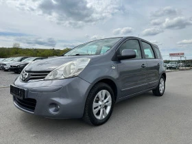 Nissan Note, снимка 2