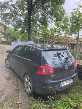 VW Golf 2.0TDI 170 BMN DSG, снимка 1