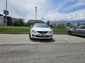 Mazda 6 | Mobile.bg   2
