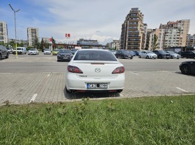 Mazda 6, снимка 4 - Автомобили и джипове - 45480733