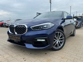     BMW 118 1.5I M-PACK