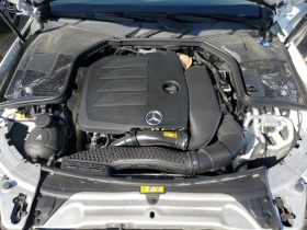 Mercedes-Benz C 300 2020* burmester* distronik | Mobile.bg   11