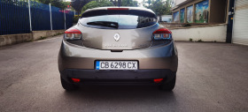 Renault Megane 1.9, снимка 4