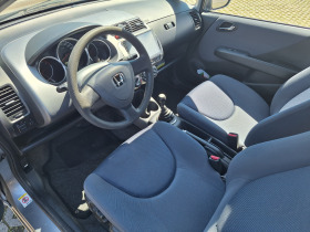 Honda Jazz 1.3 benzin, снимка 3