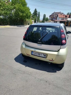 Smart Forfour 1.5 CDI, снимка 4