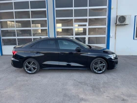 Audi A3 ЗАВОДСКА ГАРАНЦИЯ ДО 28.09.2025г.S - Line* Hybrid*, снимка 5