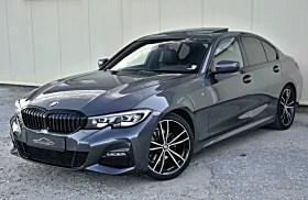 BMW 320 D M-SPORT Xdrive LED COCPIT 360 EXCLUSIVE PANO, снимка 1