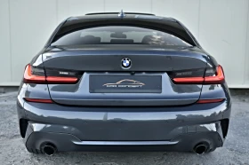 BMW 320 D M-SPORT Xdrive LED COCPIT 360 EXCLUSIVE PANO, снимка 5