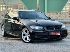 BMW 330 d xDrive M Pack , снимка 1