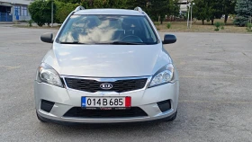 Kia Ceed 1.4i, снимка 8