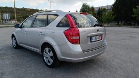 Kia Ceed 1.4i, снимка 3