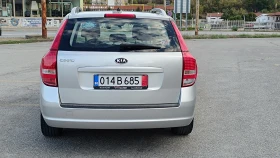 Kia Ceed 1.4i, снимка 4