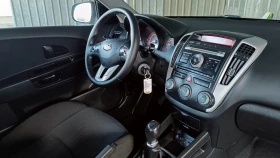 Kia Ceed 1.4i, снимка 11