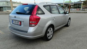 Kia Ceed 1.4i, снимка 5