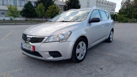 Kia Ceed 1.4i 1