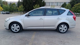 Kia Ceed 1.4i, снимка 2