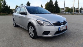 Kia Ceed 1.4i, снимка 7