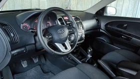 Kia Ceed 1.4i, снимка 9