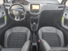 Peugeot 208 1.2 PureTech Allure, снимка 12