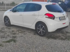 Peugeot 208 1.2 PureTech Allure | Mobile.bg    2